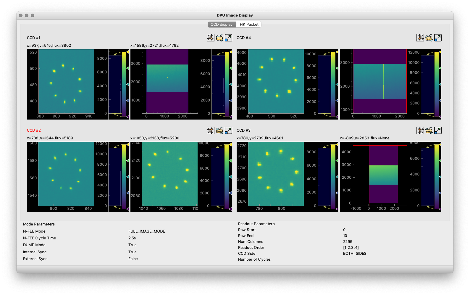 dpu ui