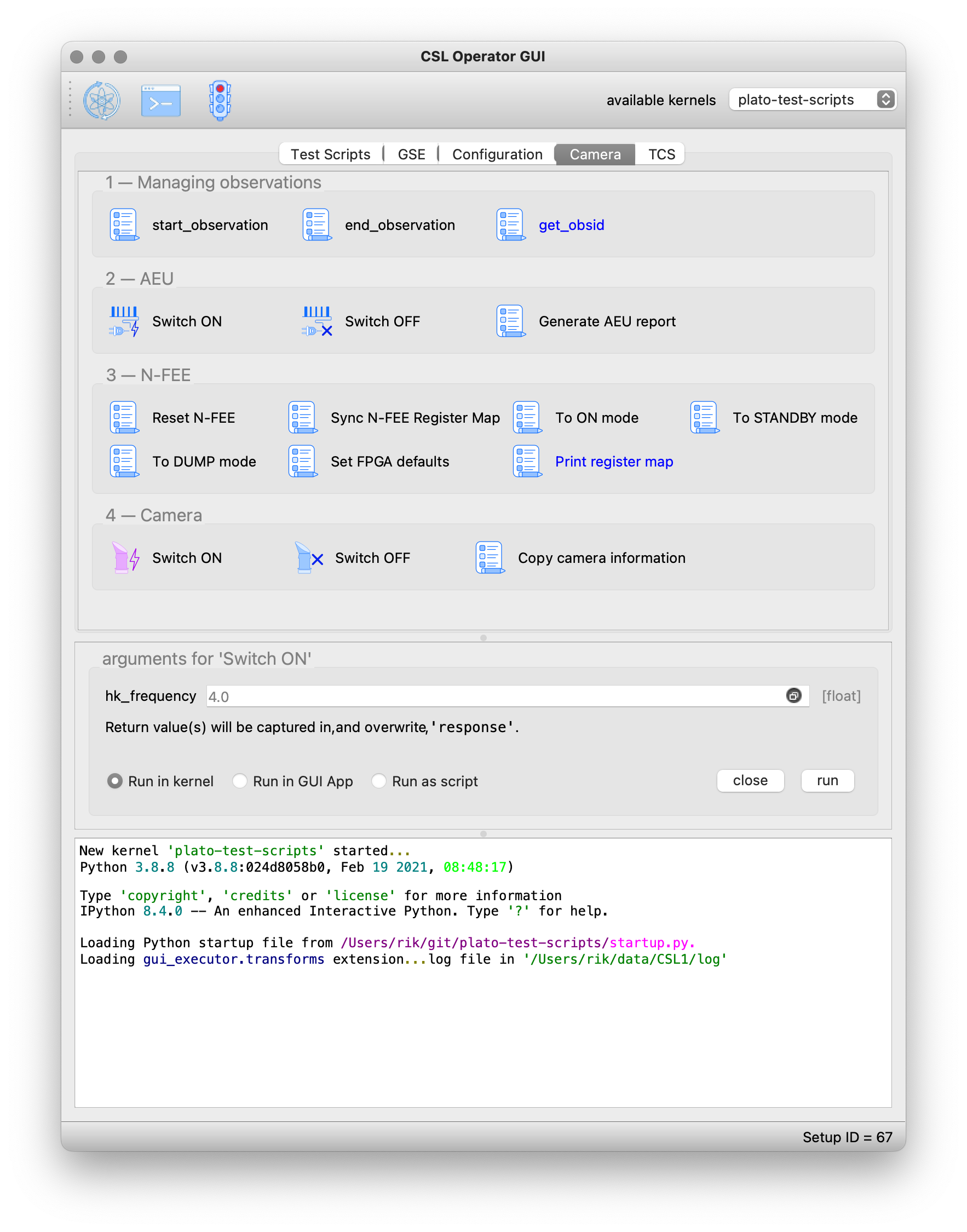 tasks import in repl 01